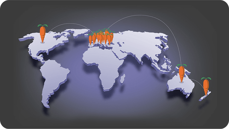 Carrot_Map
