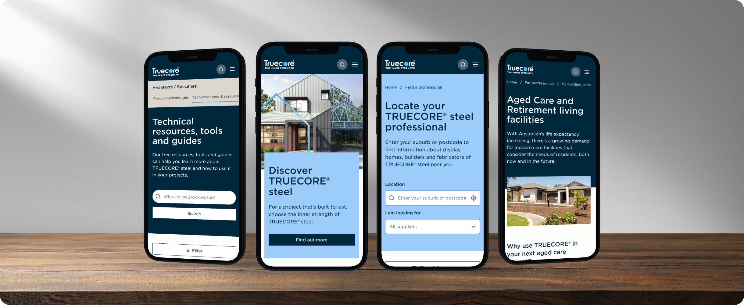Truecore_Phones_Desktop